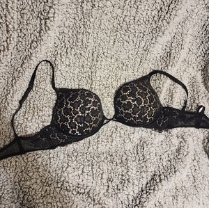 Victoria's Secret Bombshell Bra - Size 34C